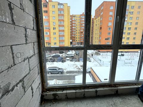 квартира за адресою Коновальця вул., (Будинок)