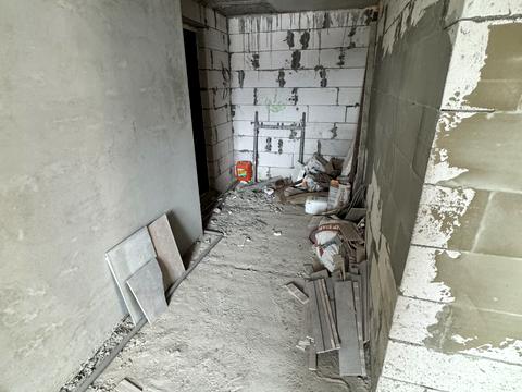 квартира за адресою Коновальця вул., (Будинок)