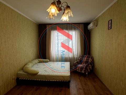 квартира за адресою Василя Порика просп., 7-Б