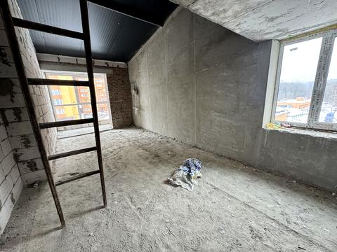 квартира за адресою Коновальця вул., (Будинок)