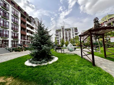 квартира по адресу Владислава Бувалкина ул., 60-Е