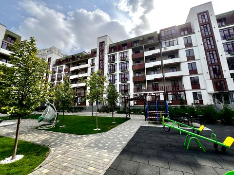 квартира по адресу Владислава Бувалкина ул., 60-Е