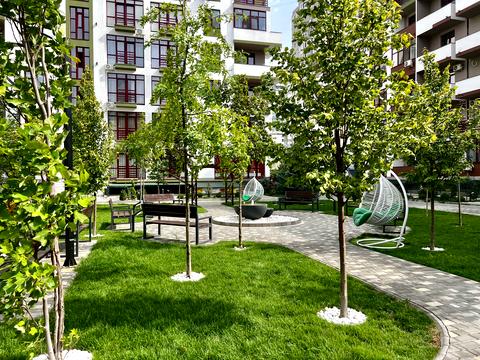 квартира по адресу Владислава Бувалкина ул., 60-Е