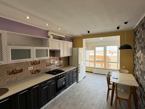 квартира по адресу Национальной Гвардии ул., 14в