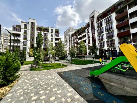 квартира по адресу Владислава Бувалкина ул., 60-Е