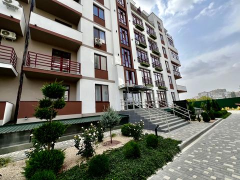 квартира по адресу Владислава Бувалкина ул., 60-Е