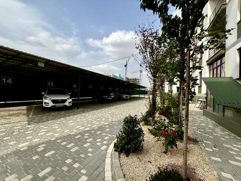 квартира по адресу Владислава Бувалкина ул., 60-Е