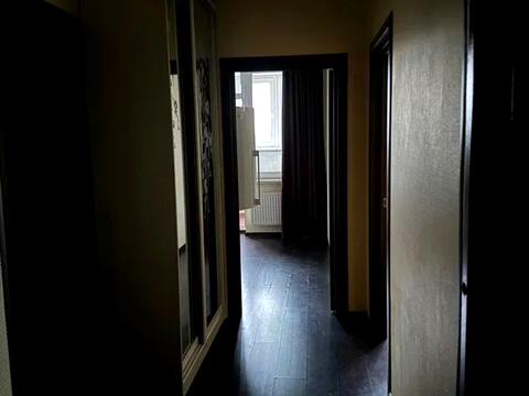 квартира за адресою Валерія Лобановського просп., 150-А