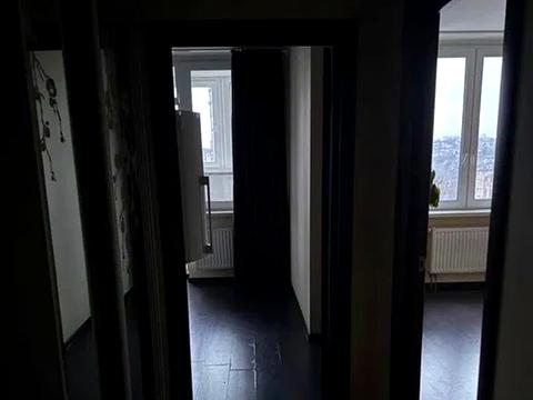 квартира за адресою Валерія Лобановського просп., 150-А