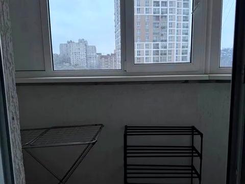 квартира за адресою Валерія Лобановського просп., 150-А