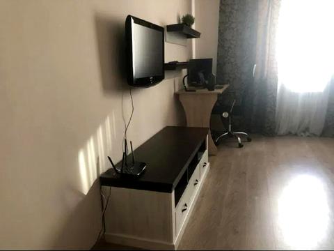 квартира по адресу Княгини Ольги ул., 11