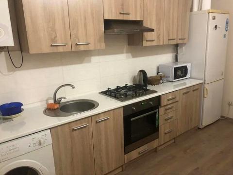 квартира по адресу Княгини Ольги ул., 11