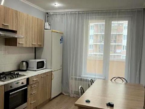 квартира по адресу Княгини Ольги ул., 11