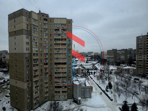 квартира за адресою Василя Порика просп., 7-Б