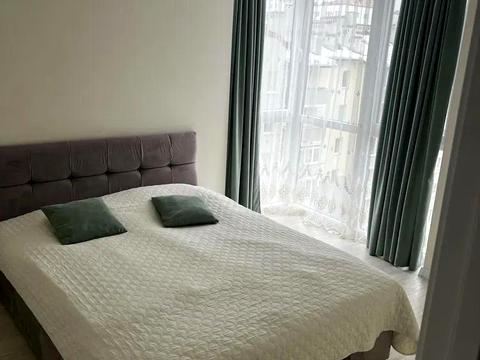 квартира по адресу Малоголосковская ул., 32в