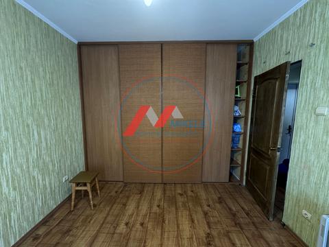 квартира за адресою Василя Порика просп., 7-Б