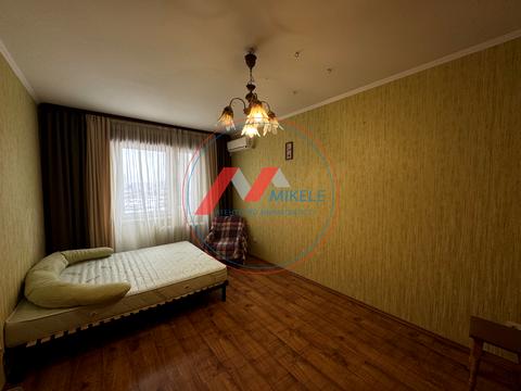 квартира за адресою Василя Порика просп., 7-Б