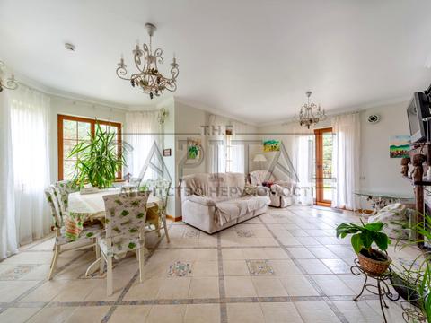 дом по адресу Бучанський