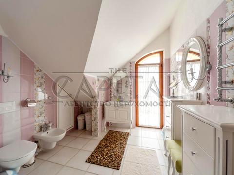 дом по адресу Бучанський