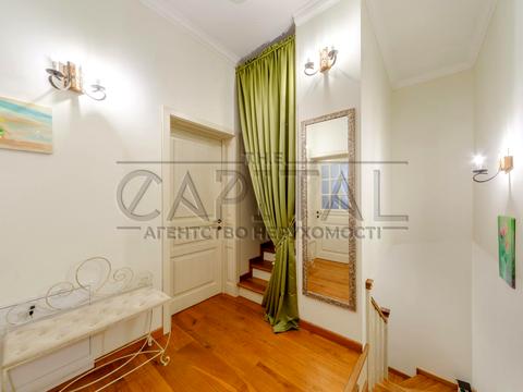 дом по адресу Бучанський