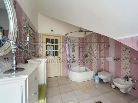 дом по адресу Бучанський