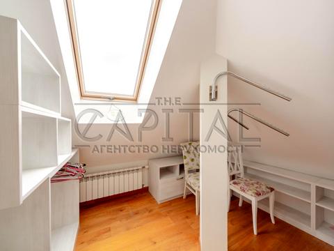 дом по адресу Бучанський