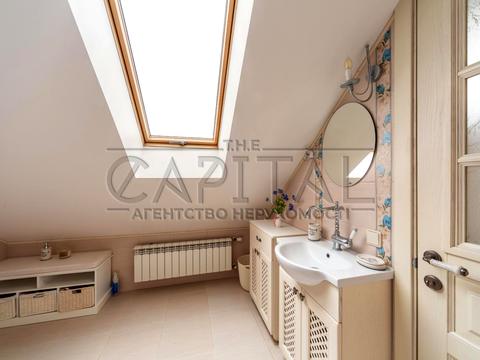 дом по адресу Бучанський