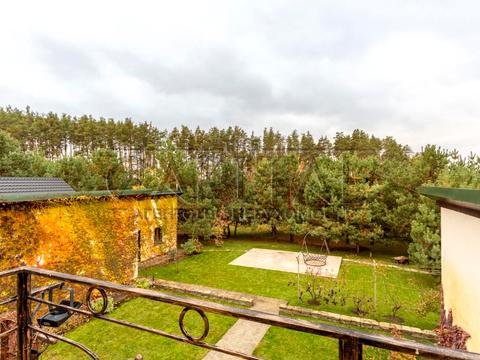 дом по адресу Бучанський