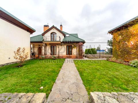 дом по адресу Бучанський