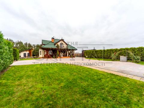 дом по адресу Бучанський