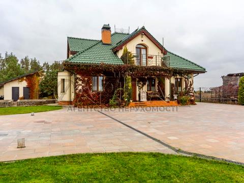 дом по адресу Бучанський