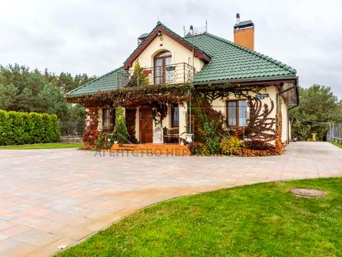 дом по адресу Бучанський