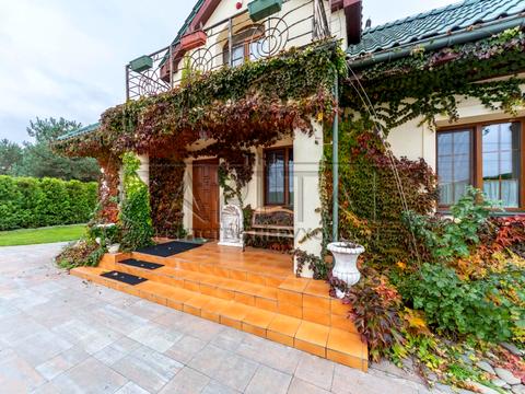 дом по адресу Бучанський