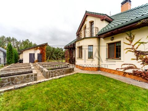 дом по адресу Бучанський