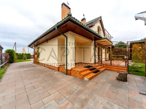 дом по адресу Бучанський