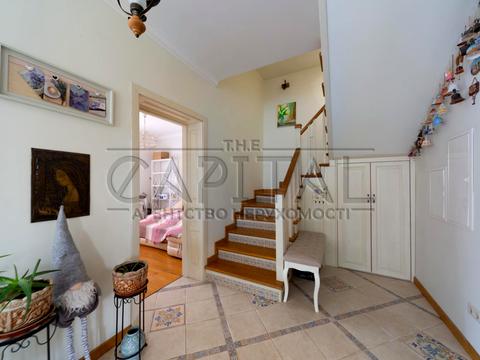 дом по адресу Бучанський