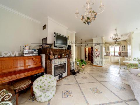 дом по адресу Бучанський