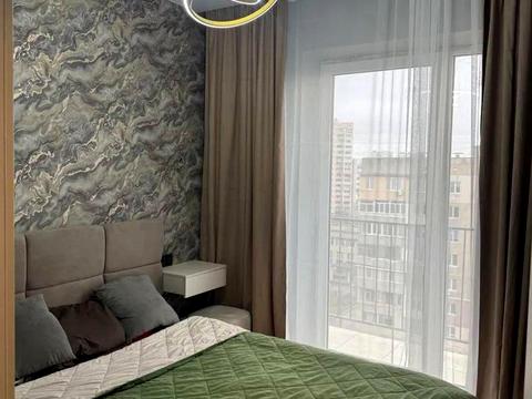 квартира по адресу Инглези ул. (25-ї Чапаєвської Дивізії), 2 к2