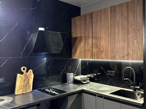 квартира по адресу Инглези ул. (25-ї Чапаєвської Дивізії), 2 к2