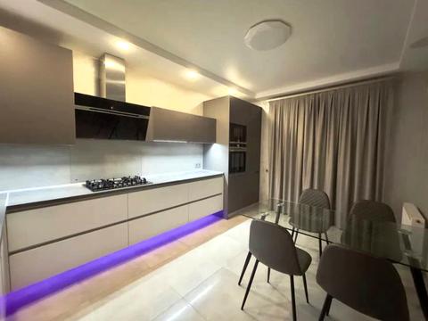 квартира за адресою Джорджа Вашингтона вул. (Батальна), 6а