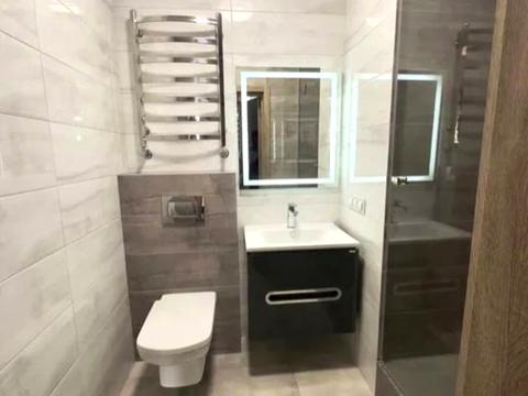 квартира за адресою Джорджа Вашингтона вул. (Батальна), 6а