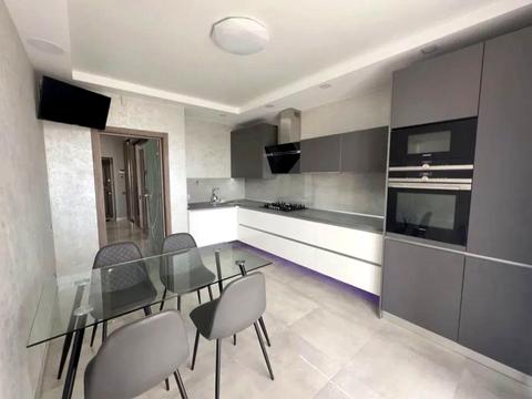 квартира за адресою Джорджа Вашингтона вул. (Батальна), 6а