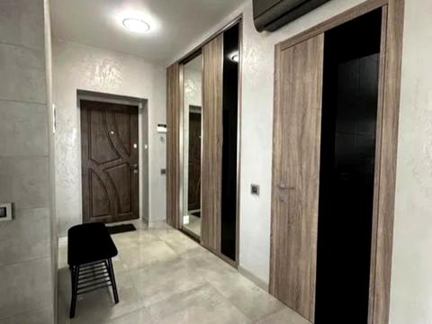 квартира за адресою Джорджа Вашингтона вул. (Батальна), 6а