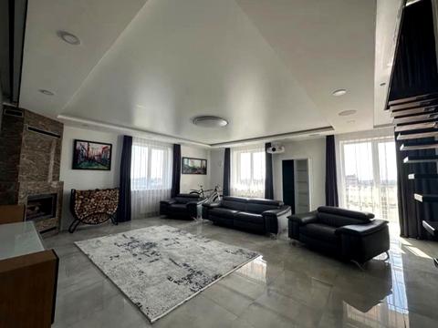 квартира за адресою Джорджа Вашингтона вул. (Батальна), 6а