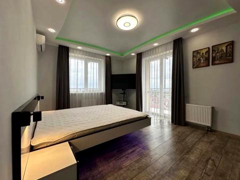 квартира за адресою Джорджа Вашингтона вул. (Батальна), 6а