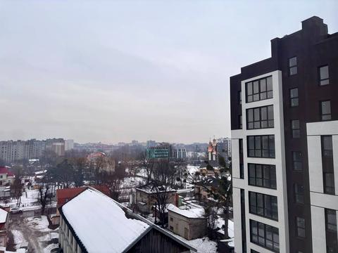 квартира за адресою Ленкавського вул., (Будинок)