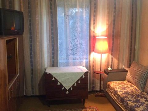 квартира по адресу Академика Глушкова просп., 16