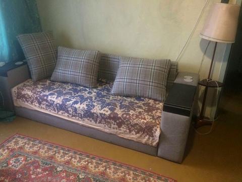 квартира по адресу Академика Глушкова просп., 16