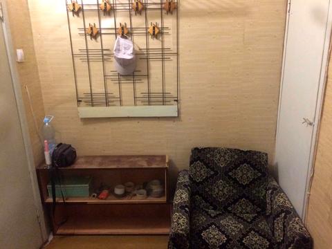 квартира по адресу Академика Глушкова просп., 16