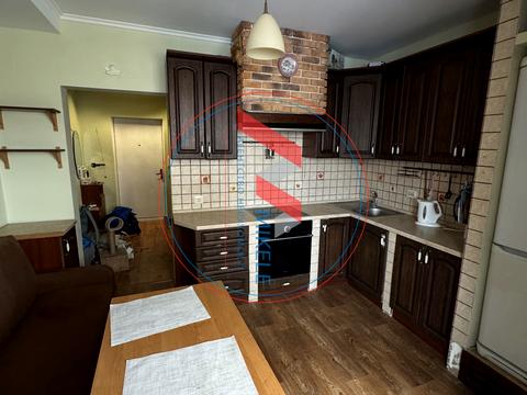 квартира за адресою Василя Порика просп., 7-Б